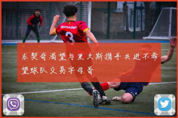 东契奇渴望与里夫斯携手共进不希望球队交易字母哥