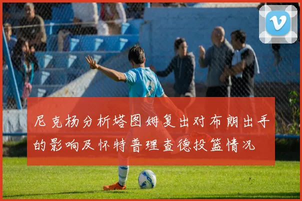 尼克杨分析塔图姆复出对布朗出手的影响及怀特普理查德投篮情况