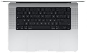 MacBook Pro 2021 MKGT3